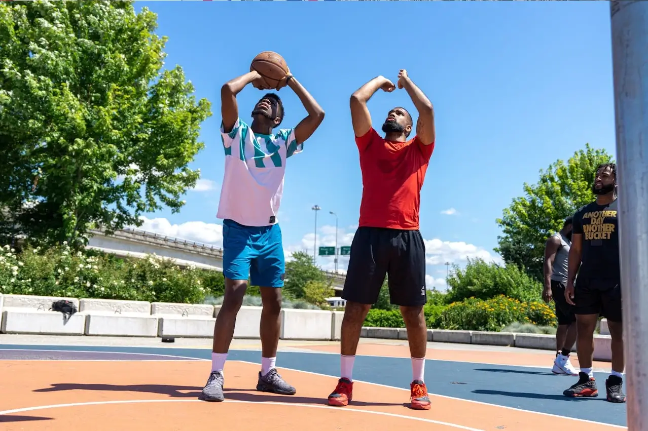 Extracurricular Activities