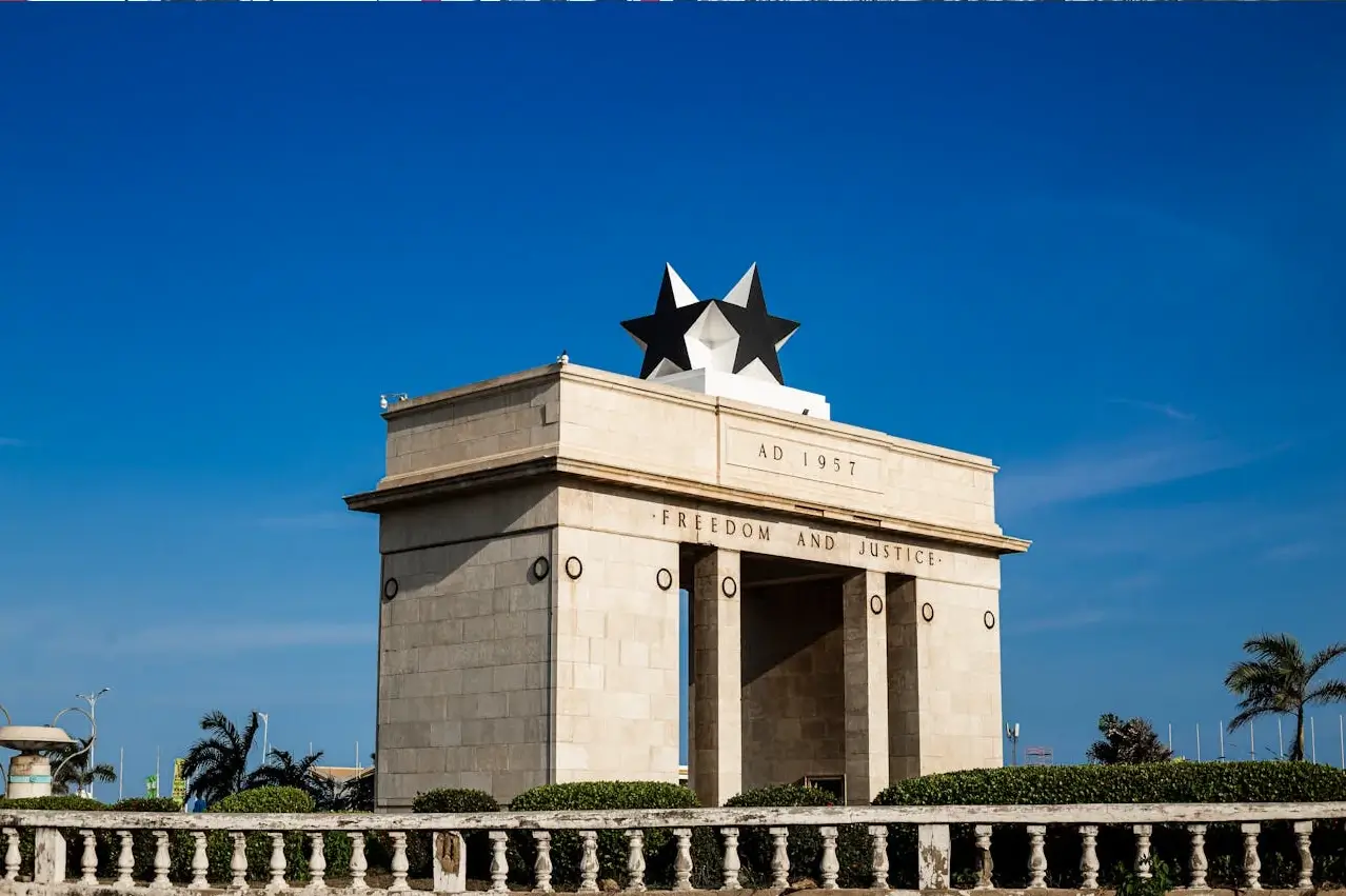 West African Curriculum